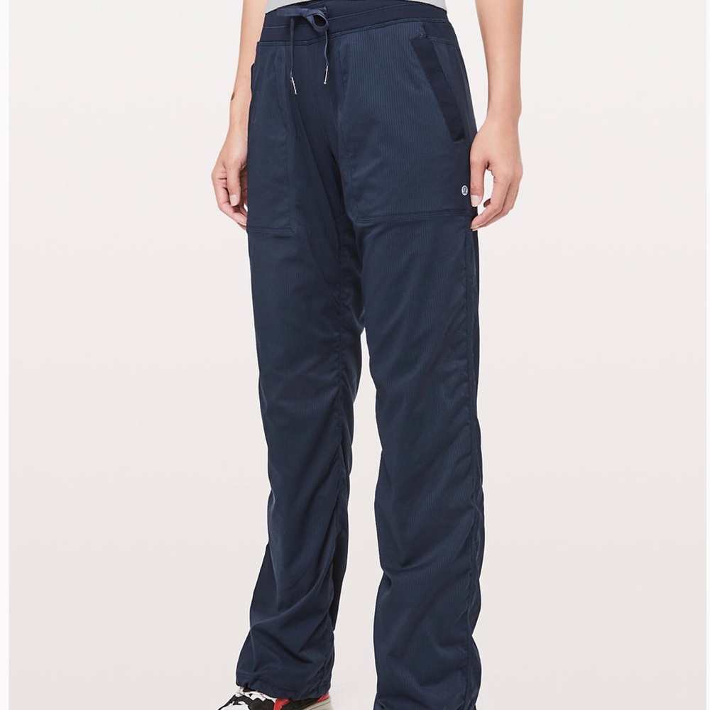 Lululemon Dance Pants